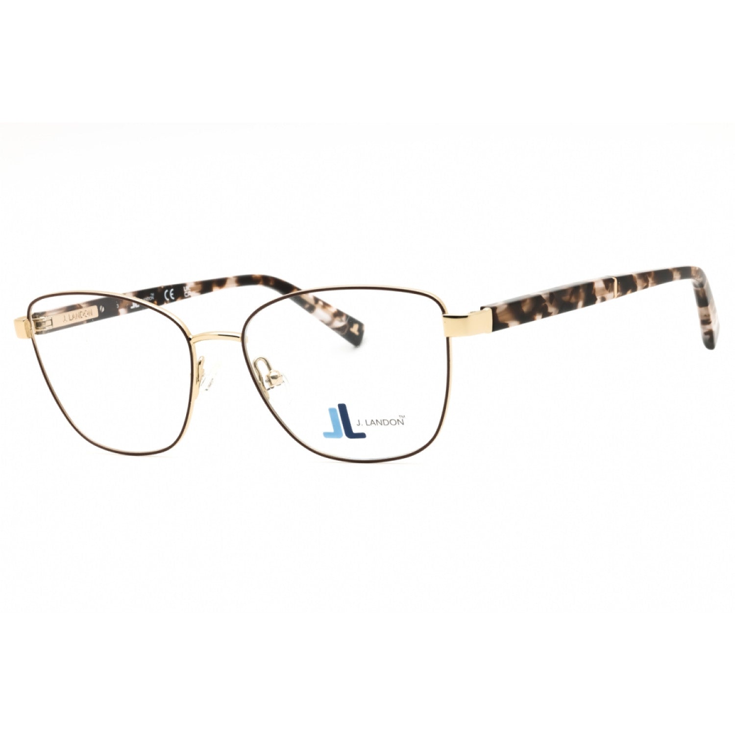 Armazón Oftálmico J. Landon JL5008 049 52-15-140