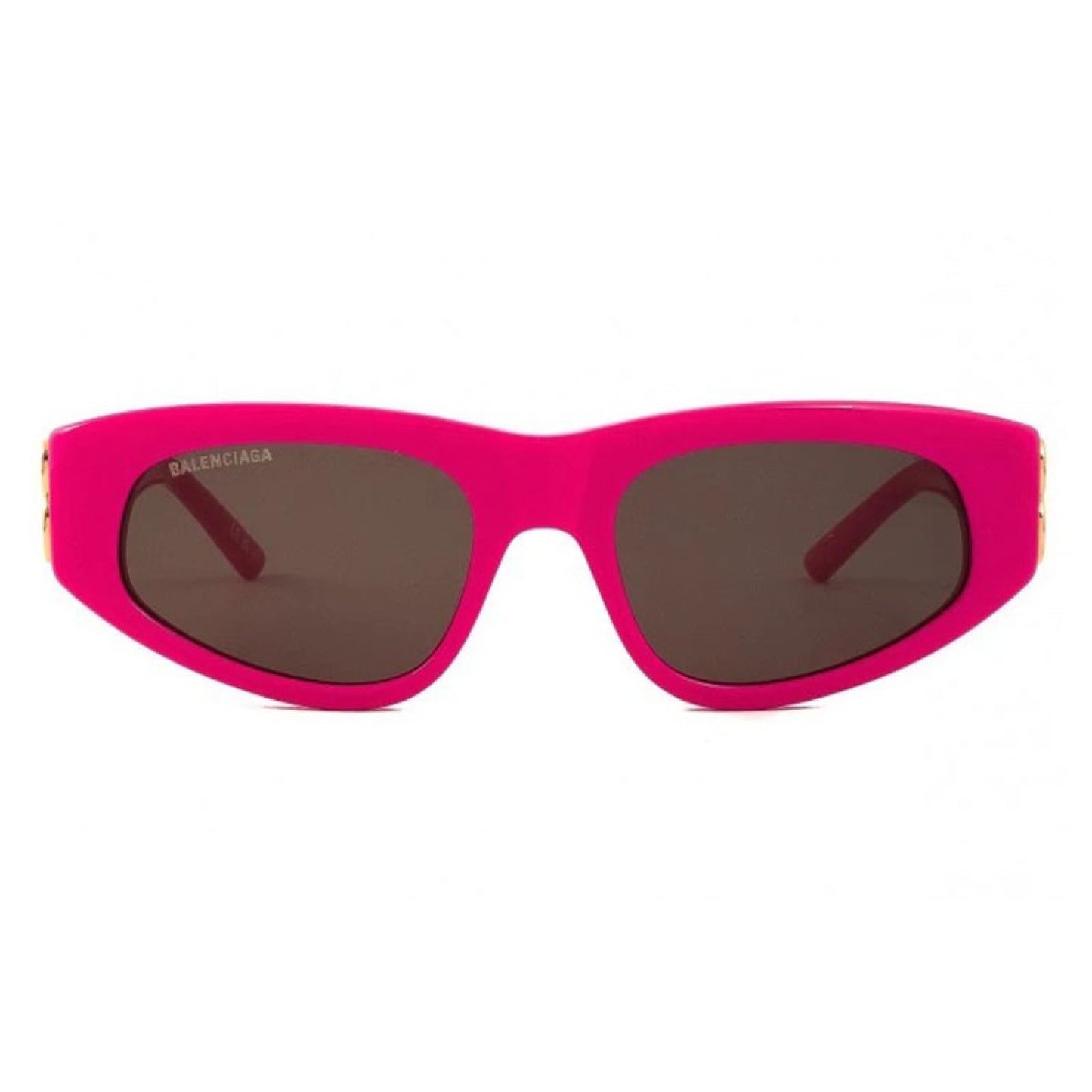 Lentes de Sol Balenciaga BB0095S 006 53-19-135