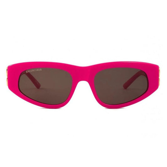 Balenciaga Sunglasses BB0095S 006 53-19-135