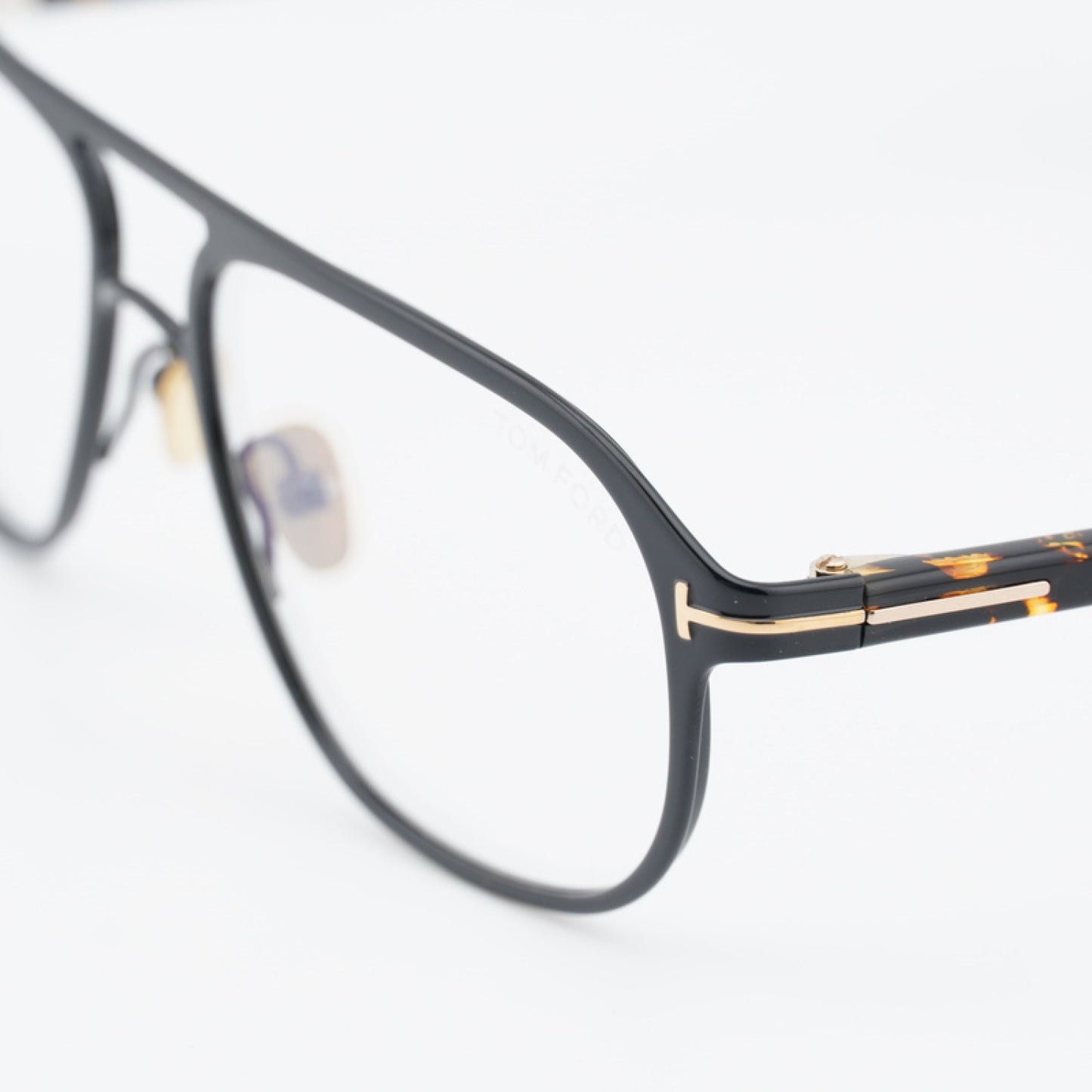 Armazón Oftálmico Tom Ford FT5751-B 001 55-16-145