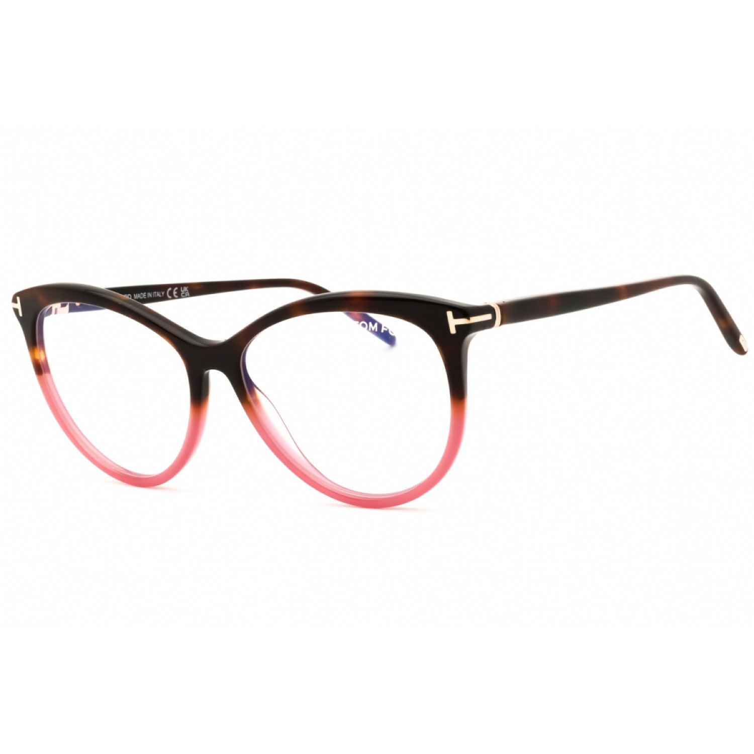 Armazón Oftálmico Tom Ford FT5990-B 056 55-15-135