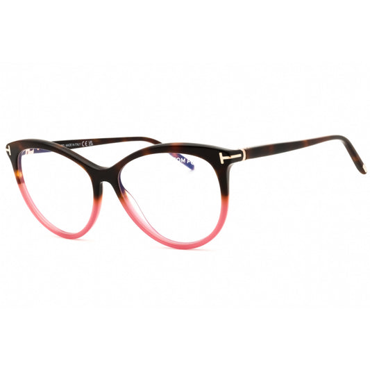 Armazón Oftálmico Tom Ford FT5990-B 056 55-15-135