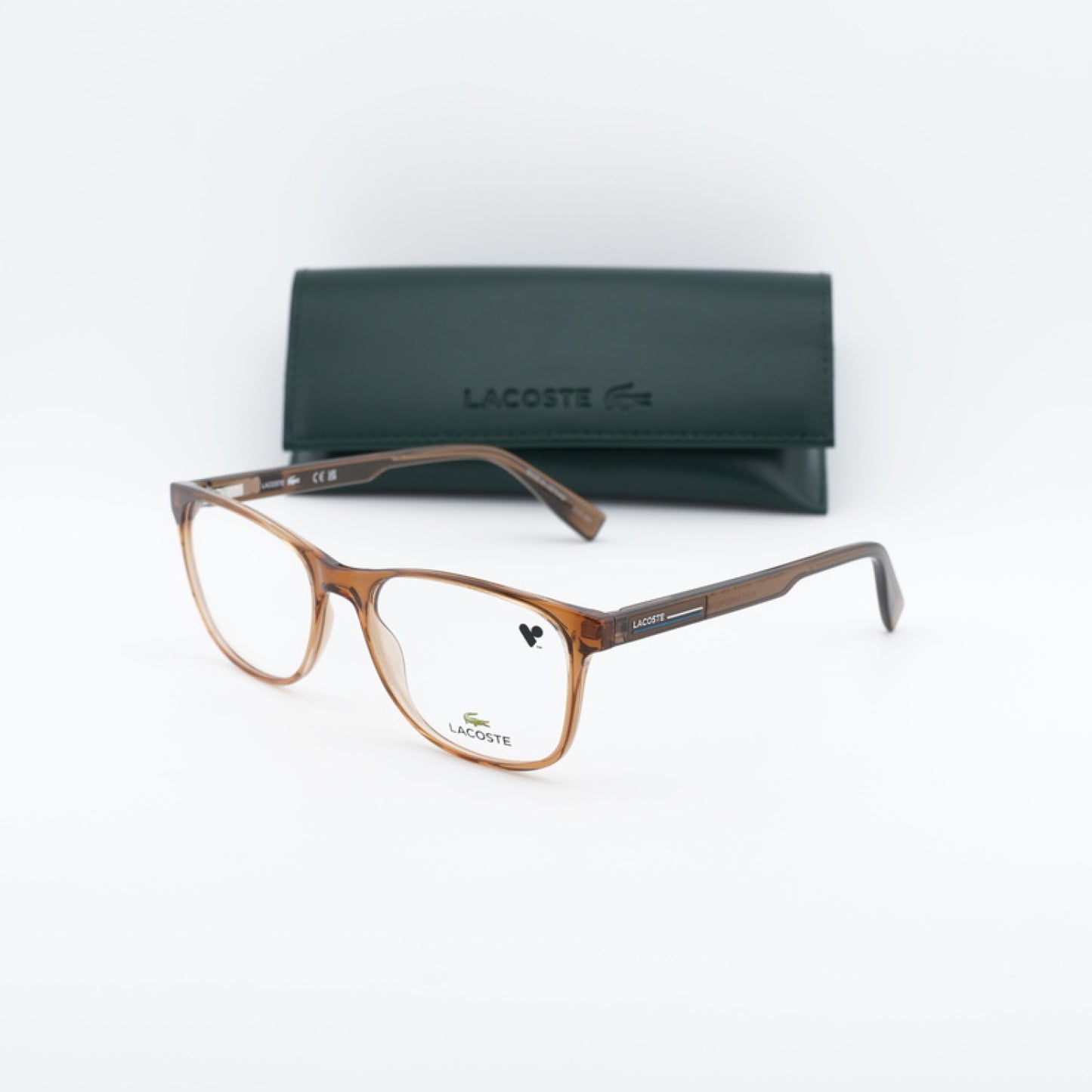Armazón Oftálmico Lacoste L2979 N 210 54-17-145