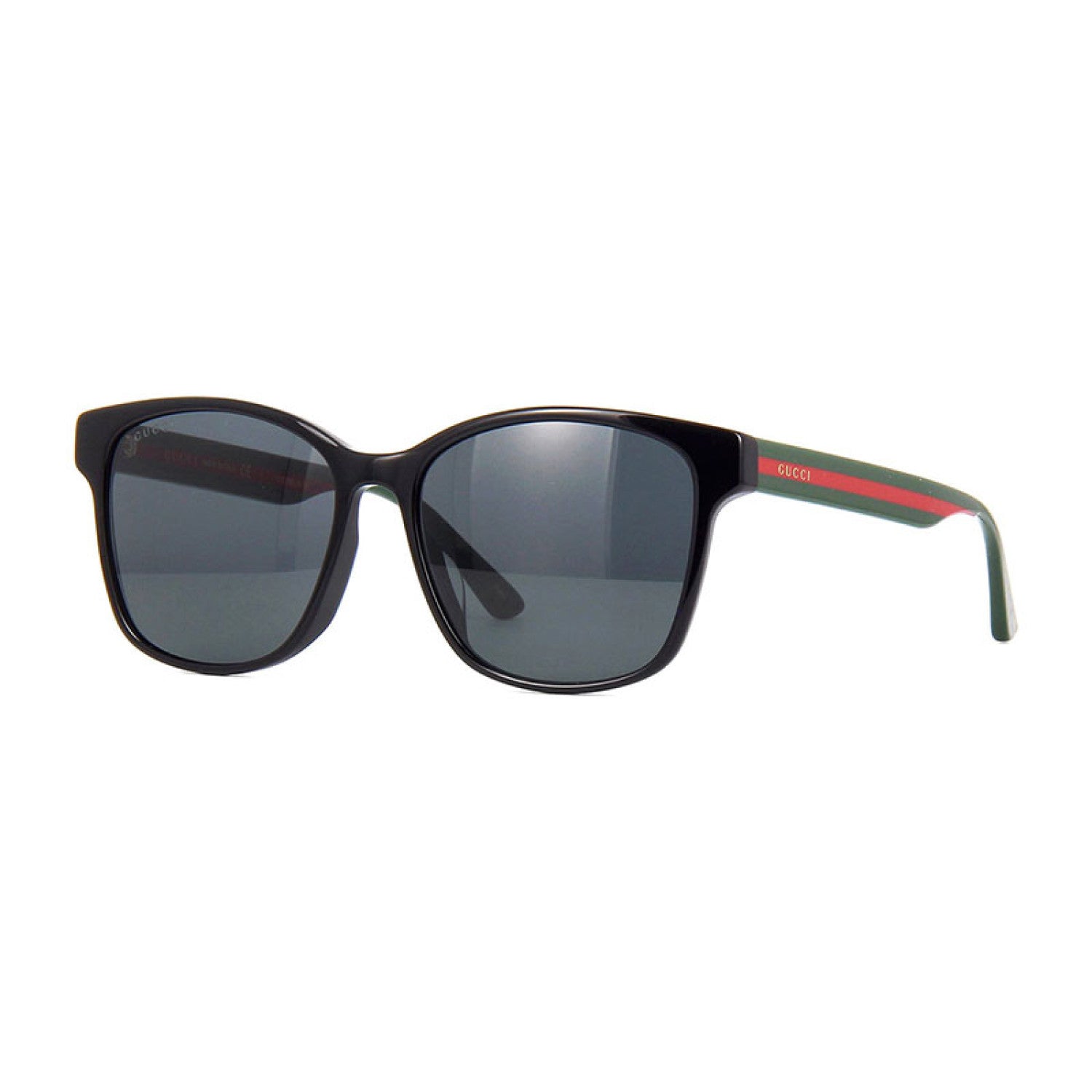 Lentes de Sol Gucci GG0417SK 001 56-17-145