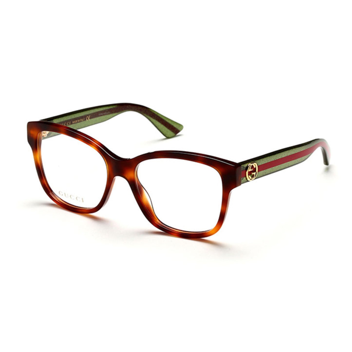 Armazón Oftálmico Gucci GG0038O 002 54-17-140