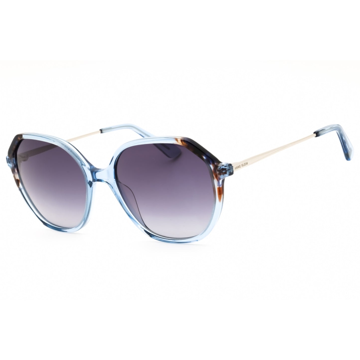 Lentes de Sol Anne Klein AK7075 400 55-18-135