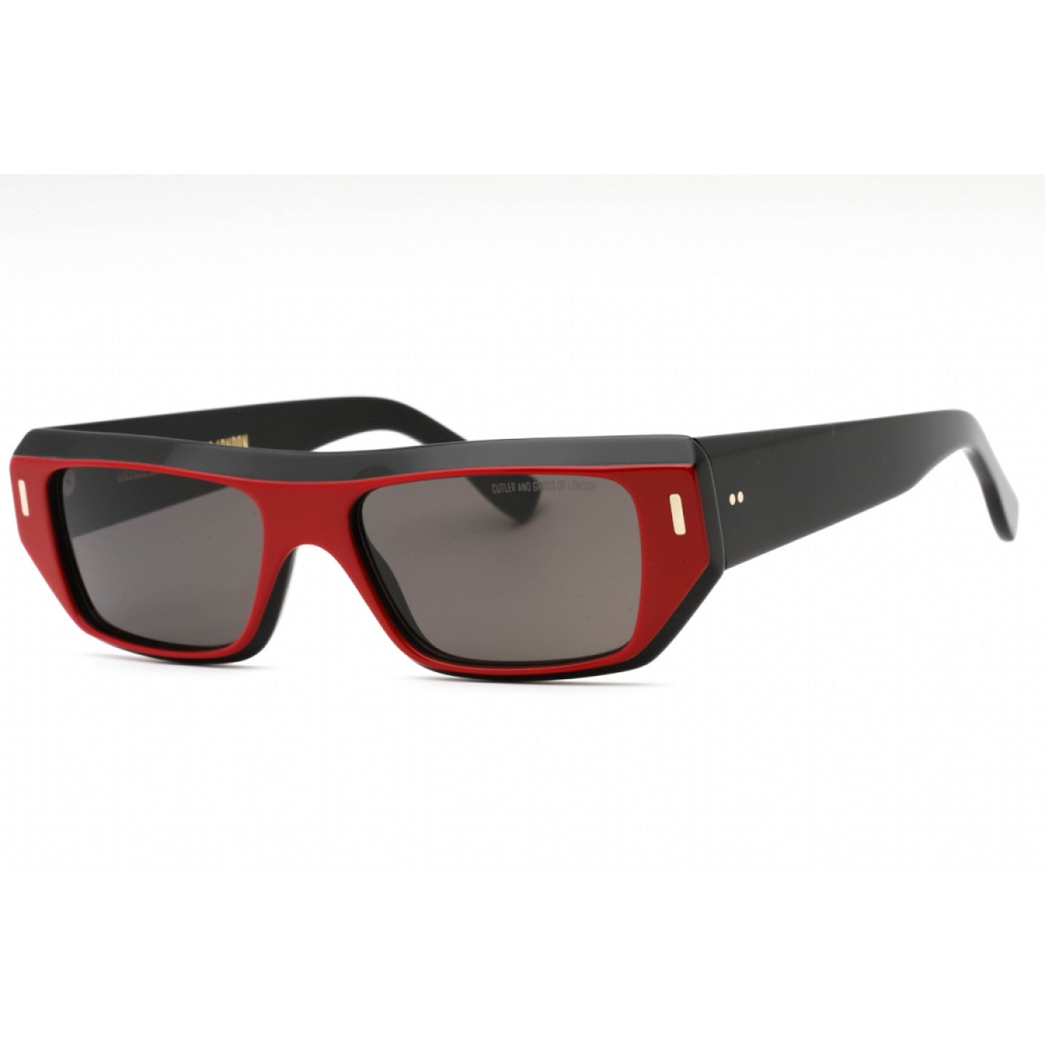 Lentes de Sol Cutler and Gross CGSN1367 003 55-17-145