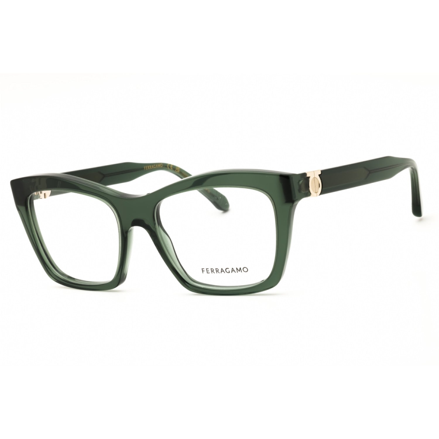 Armazón Oftálmico Salvatore Ferragamo SF3022 320 53-17-140