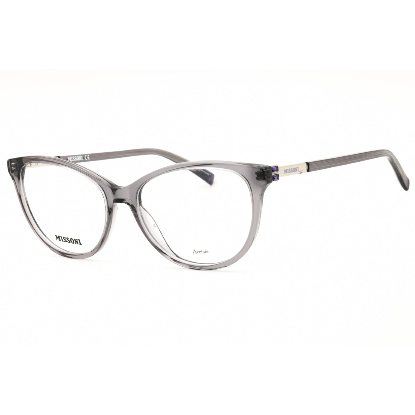 Armazón Oftálmico Missoni MIS 0142 0KB700 54-16-145
