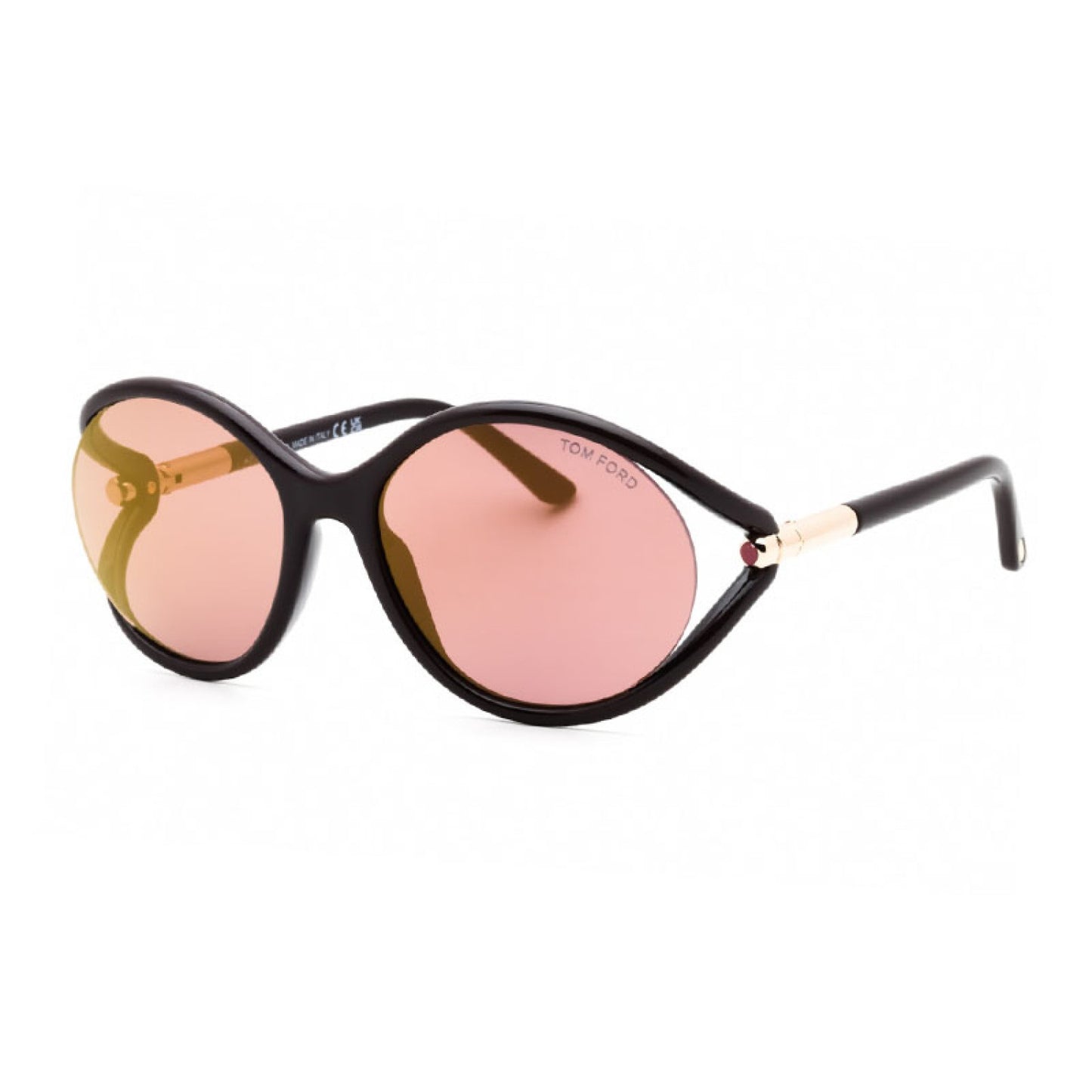 Lentes de Sol Tom Ford FT1090 48Z 59-18-120