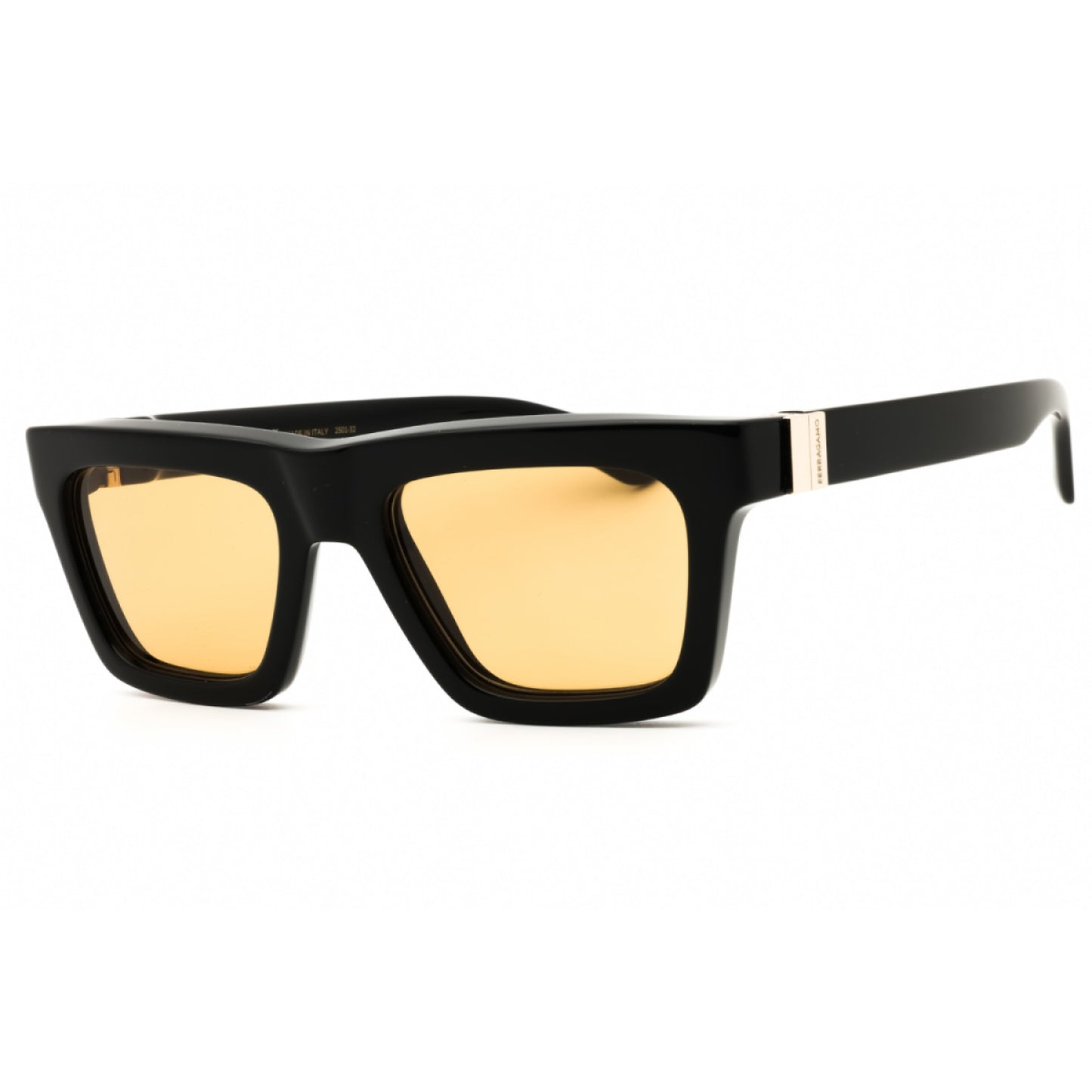 Lentes de Sol Salvatore Ferragamo SF2071S 011 54-20-145