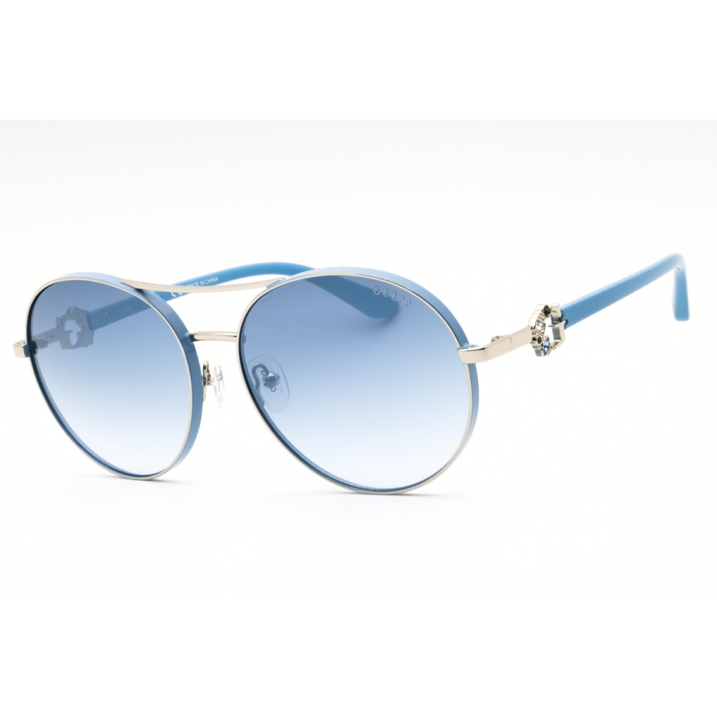 Lentes de Sol Guess GU7791-S 10W 62-17-140