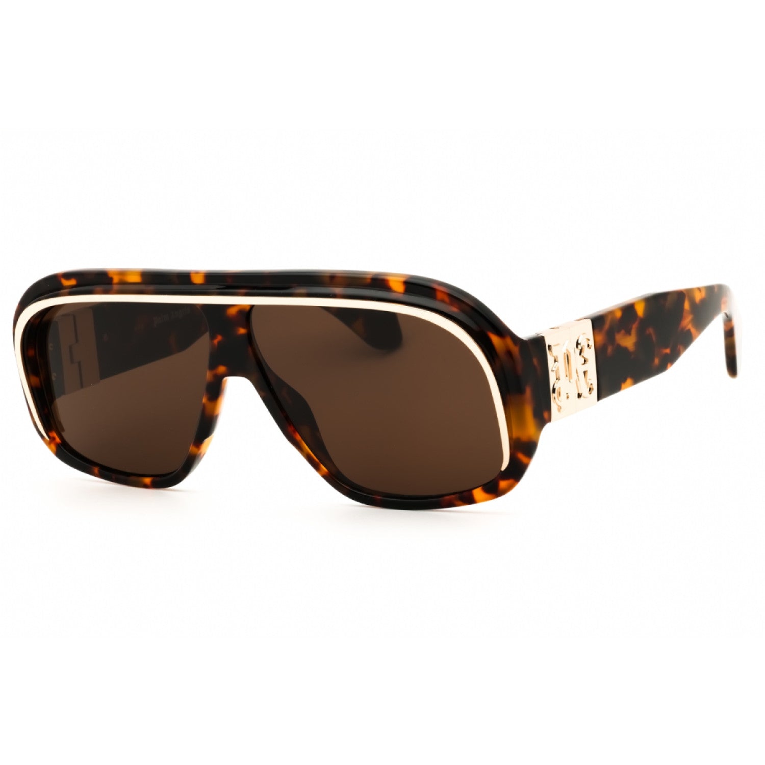 Lentes de Sol Palm Angels PERI063 REEDLEY 6064 63-10-140