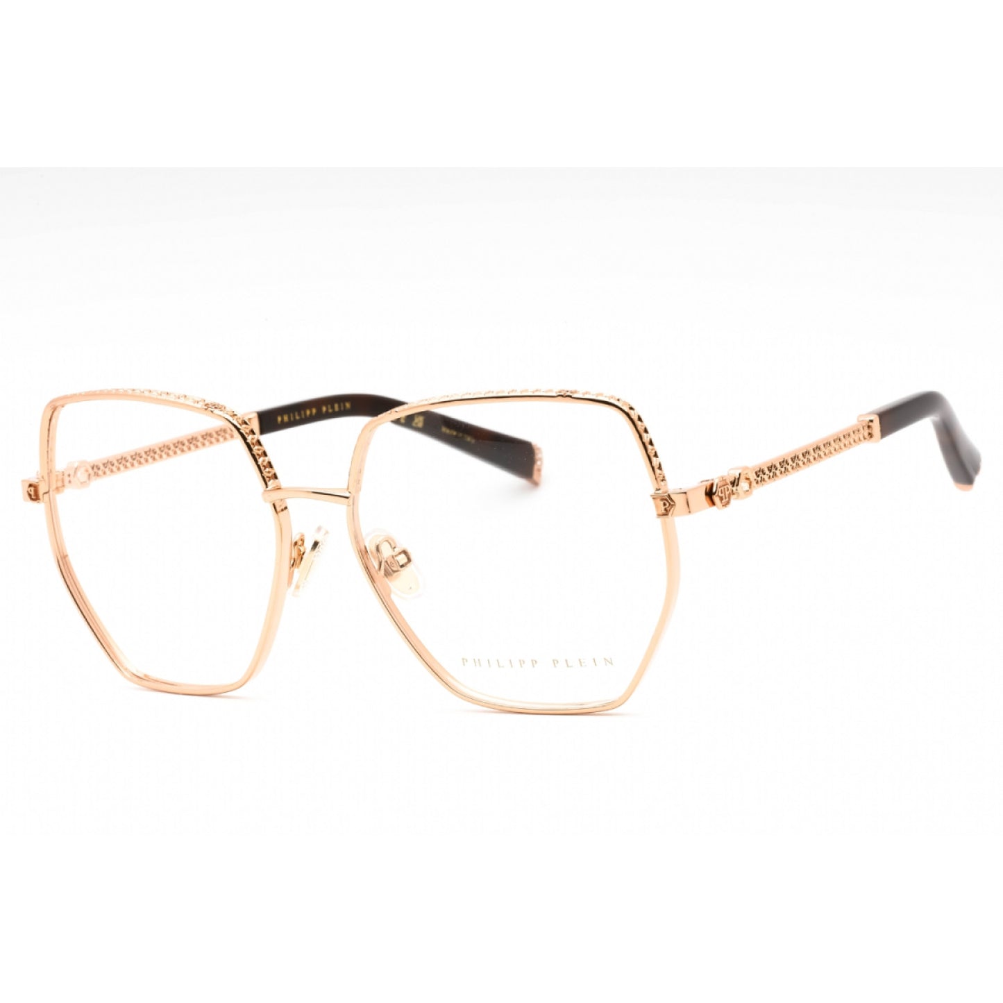 Armazón Oftálmico Philipp Plein VPP054S 08FC 57-15-135