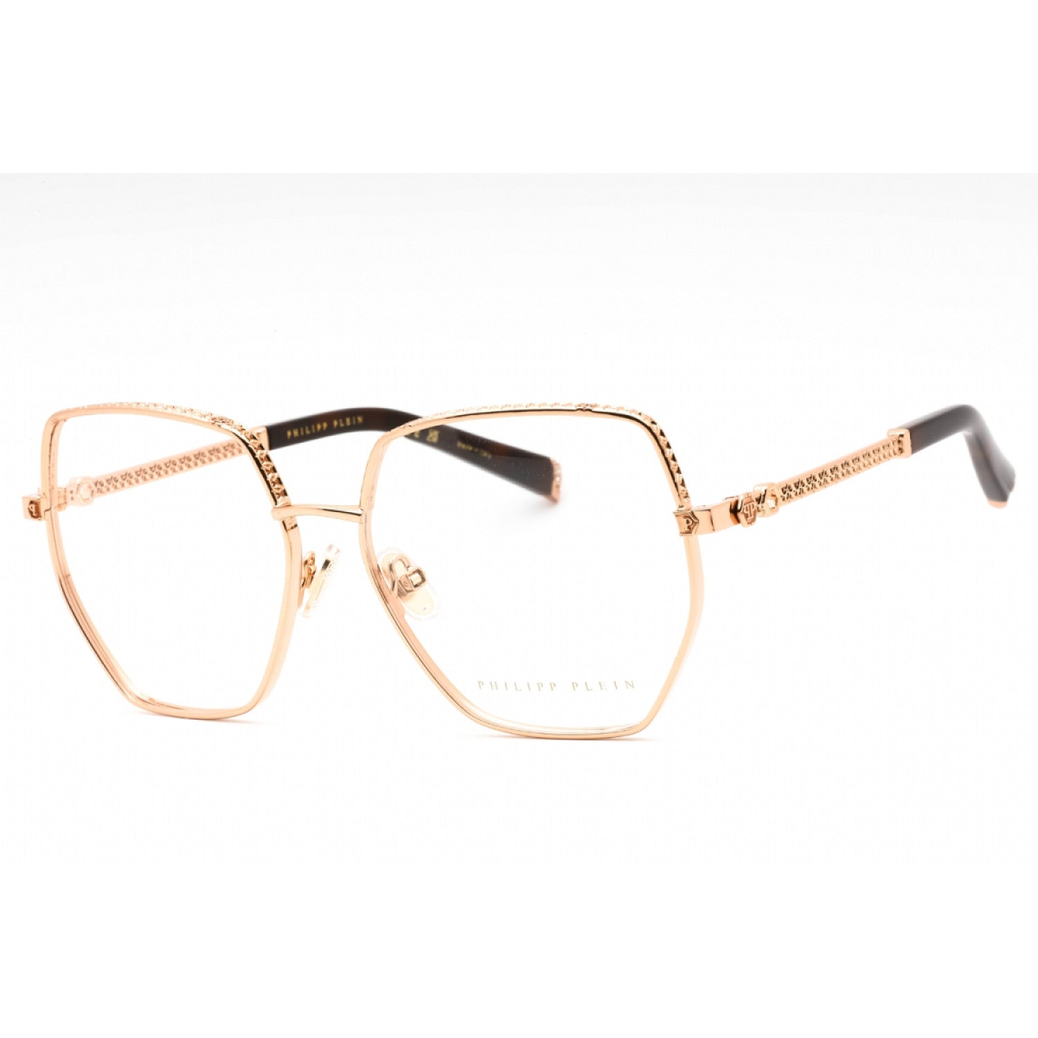 Armazón Oftálmico Philipp Plein VPP054S 08FC 57-15-135