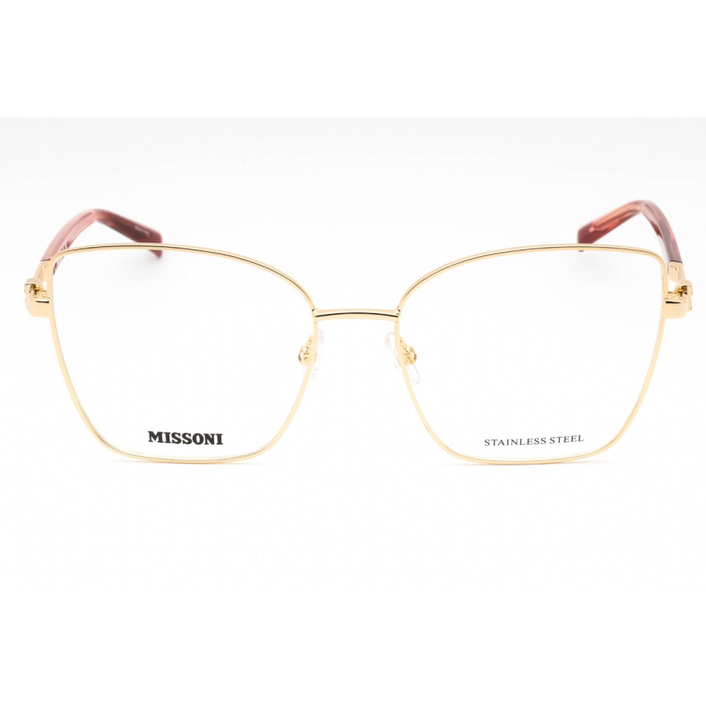 Armazón Oftálmico Missoni MIS 0181 000000 56-17-140