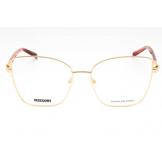 Armazón Oftálmico Missoni MIS 0181 000000 56-17-140