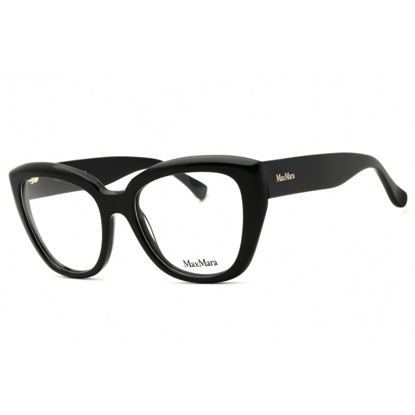 Armazón Oftálmico Max Mara MM5134 001 54-18-140