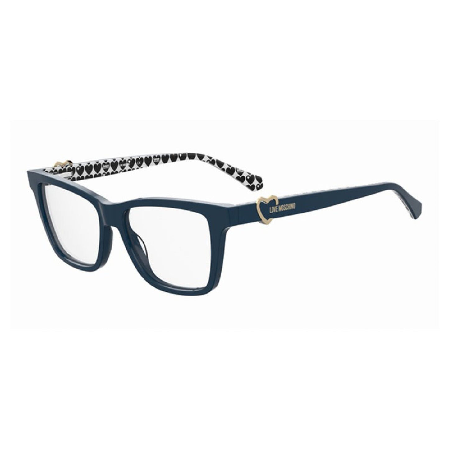 Armazón Oftálmico Moschino MOL610 0PJP00 52-15-140