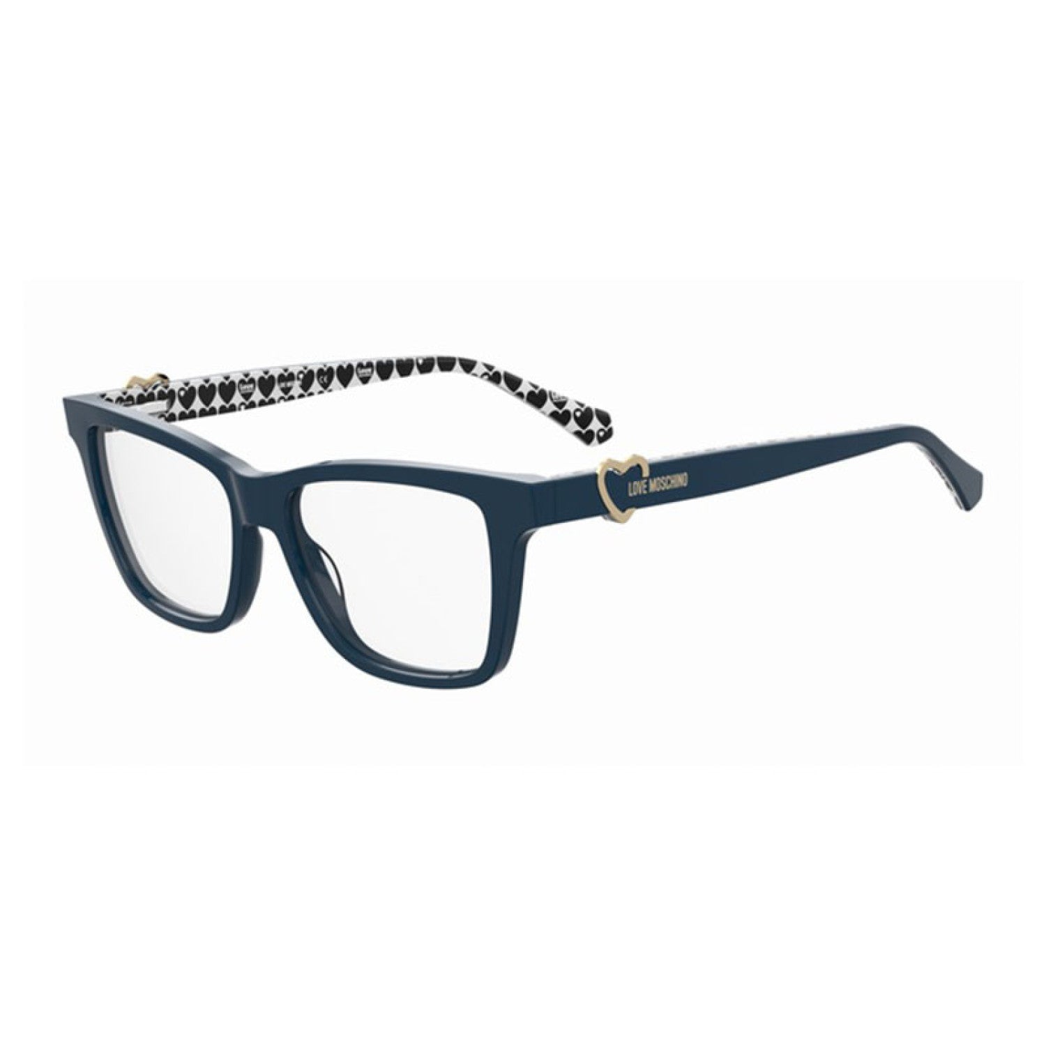 Armazón Oftálmico Moschino MOL610 0PJP00 52-15-140