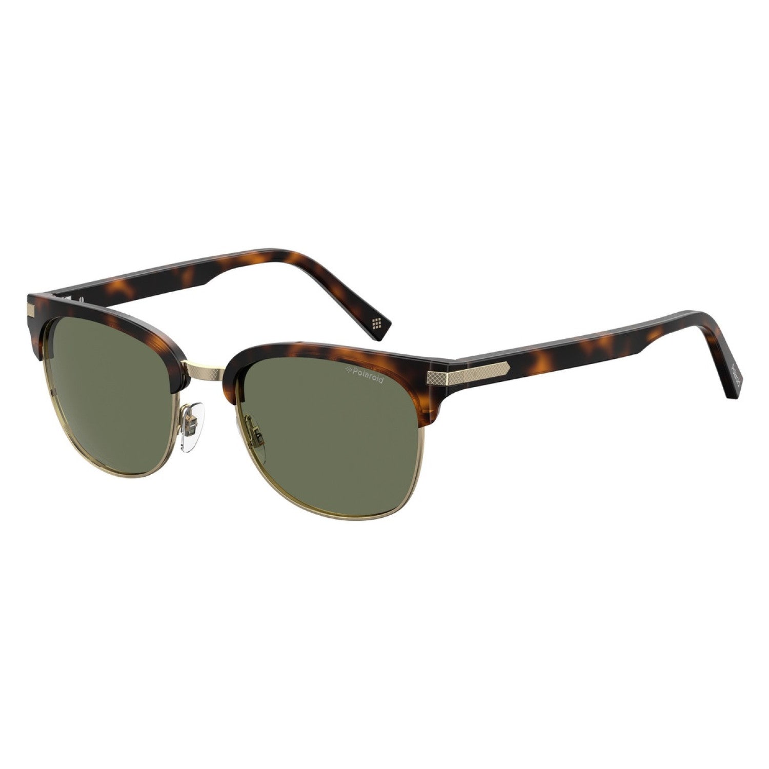 Lentes de Sol Polaroid PLD2076/S 0086UC 53-20-145