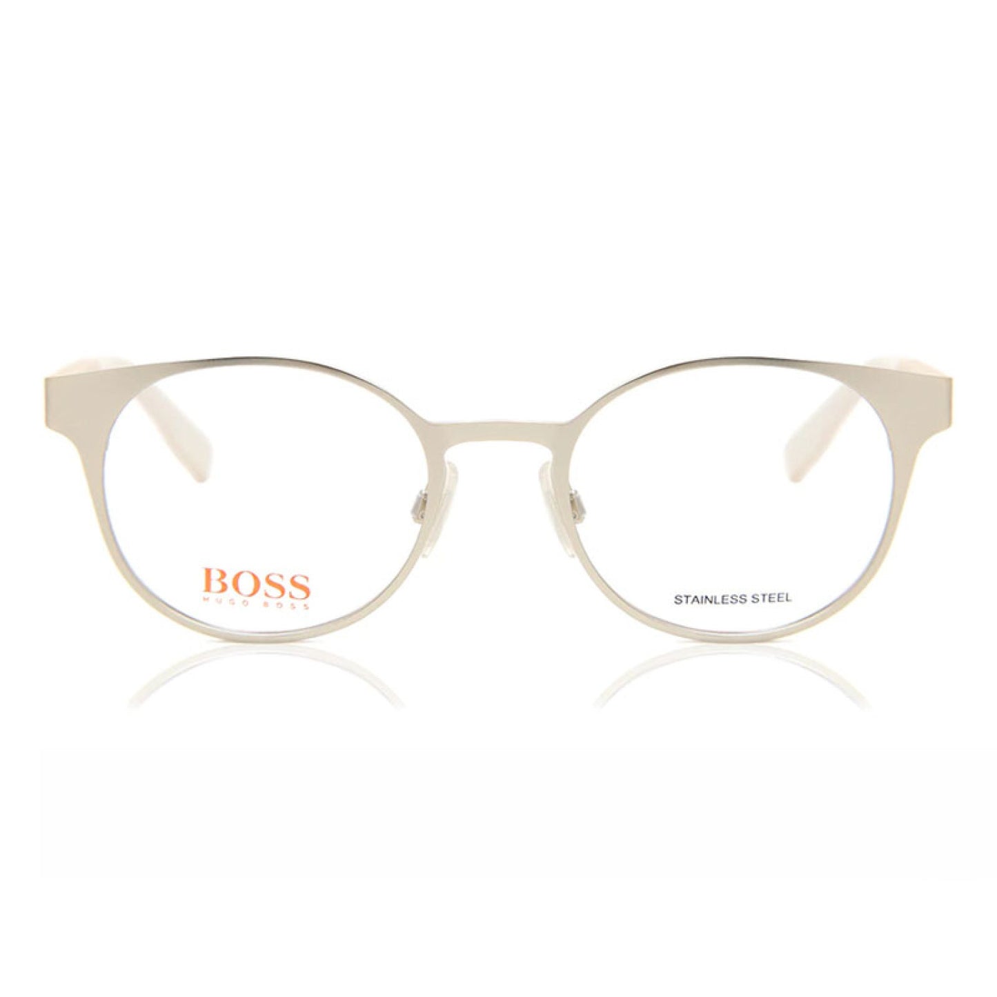 Armazón Oftálmico Hugo Boss BO0284 0CGS00 49-20-140