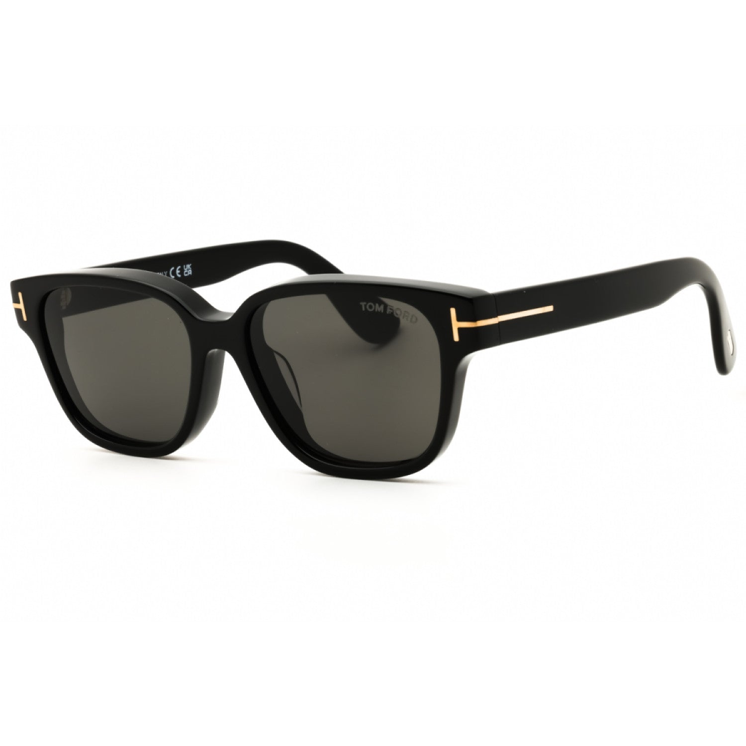Lentes de Sol Tom Ford FT1273-D 01A 54-16-145
