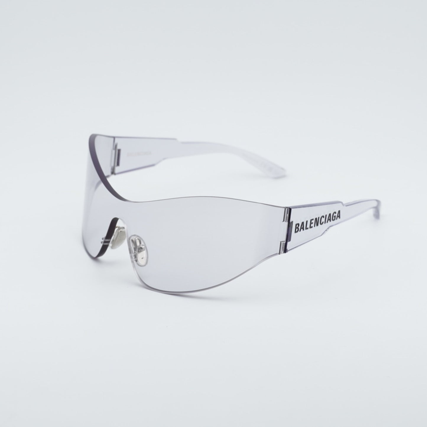 Sunglasses Balenciaga BB0257S 002 99-1-125