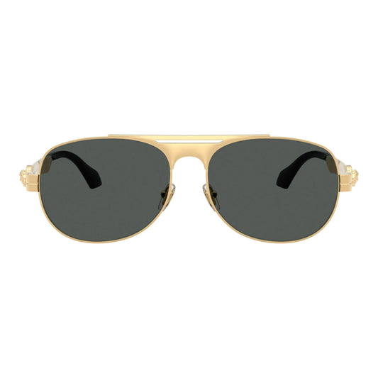 Lentes de Sol Versace VE2302 152387 60-16-145