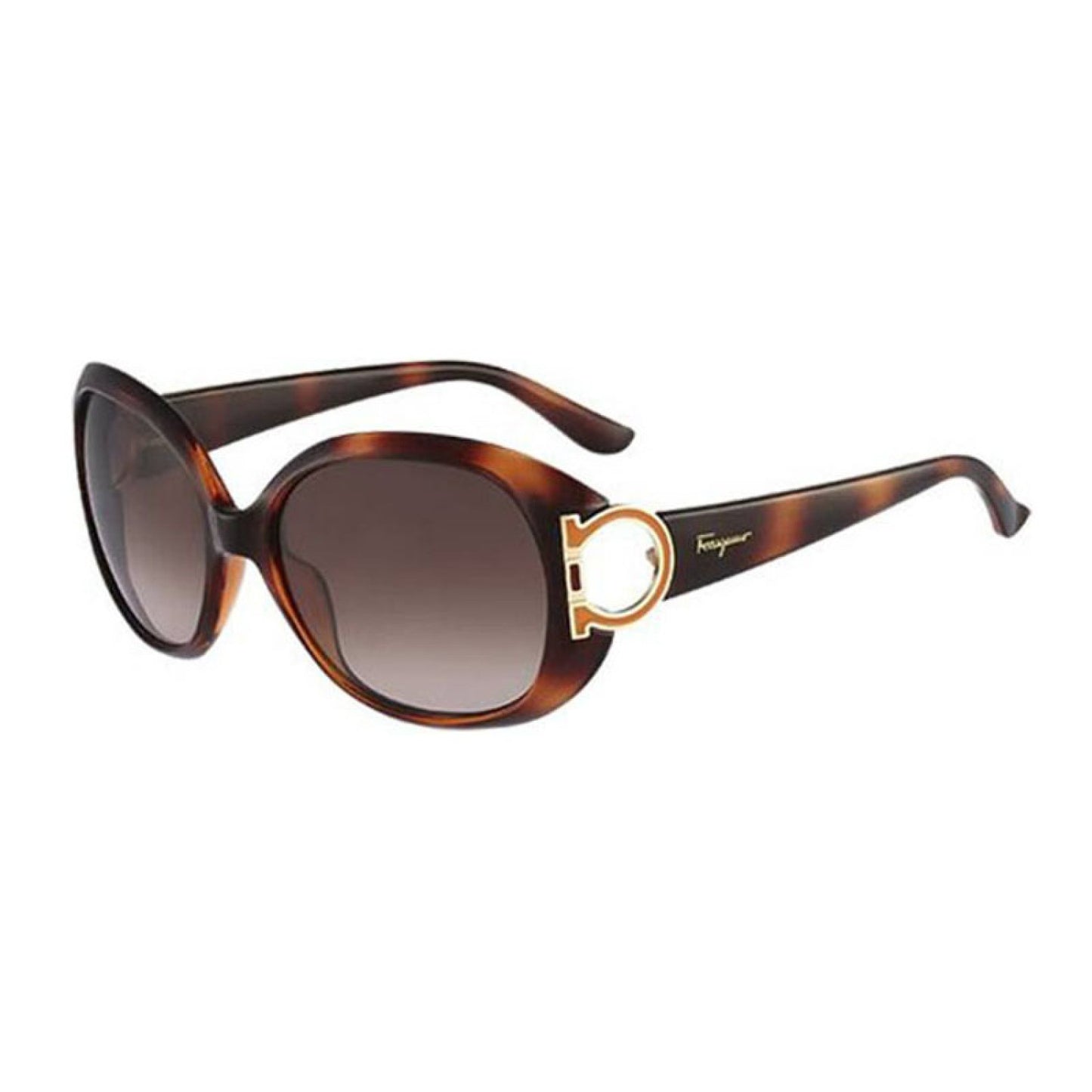 Lentes de Sol Salvatore Ferragamo SF668S 238 57-17-125