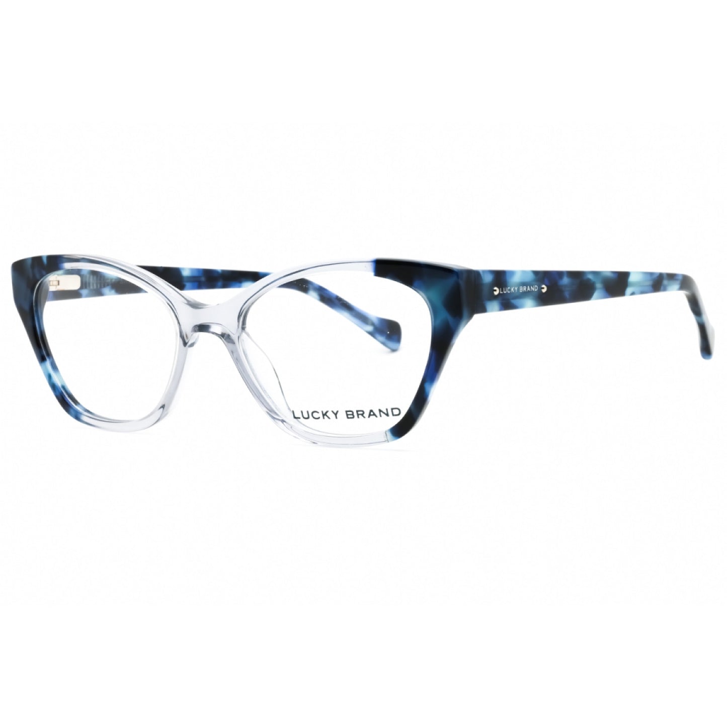 Armazón Oftálmico Lucky Brand VLBD237 0BLH00 51-17-140