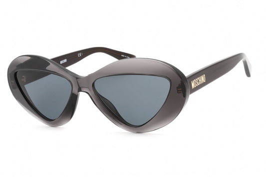 LENTES DE SOL MOSCHINO MOS076/S KB7/IR 55-16-140