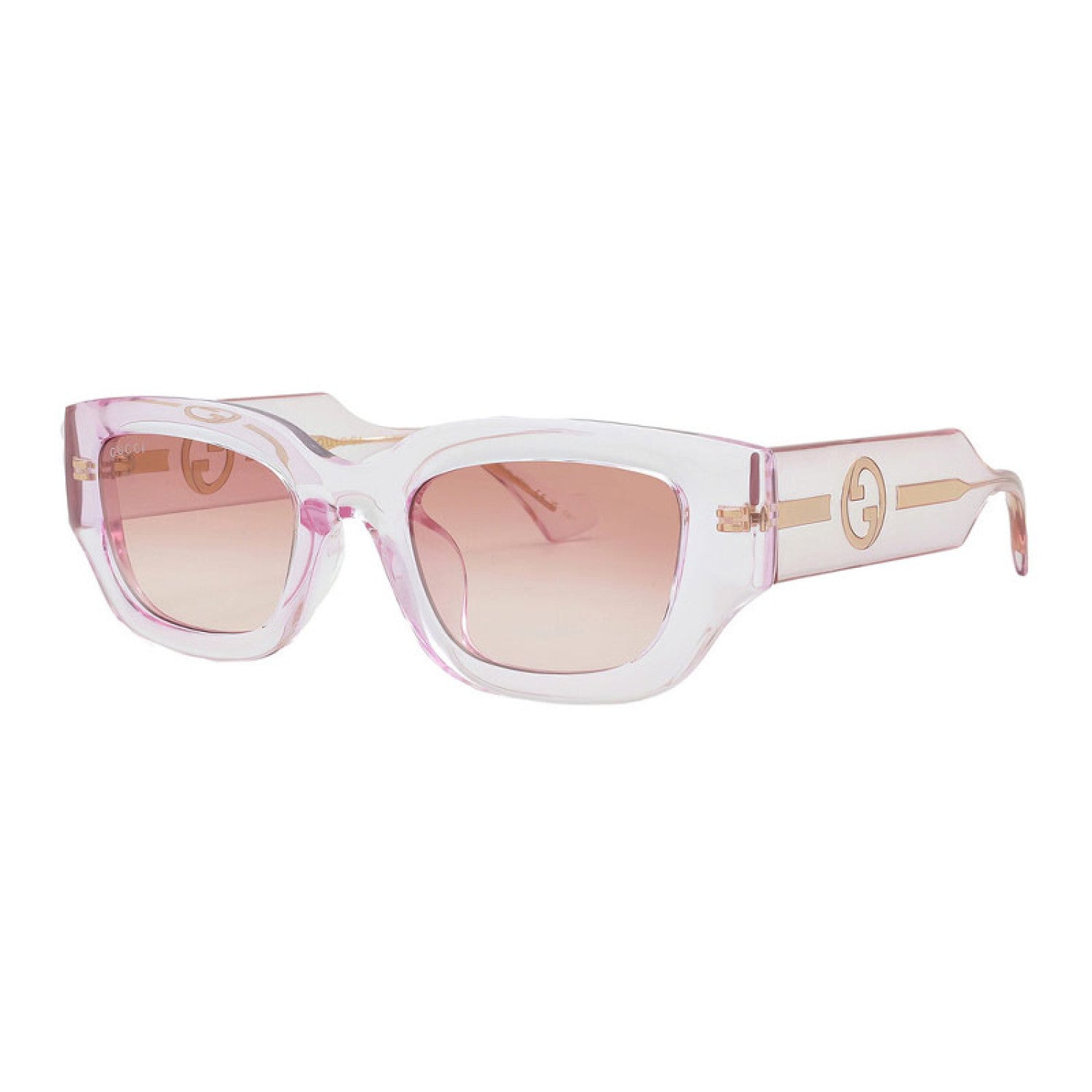 Lentes de Sol Gucci GG1558SK 003 51-22-145