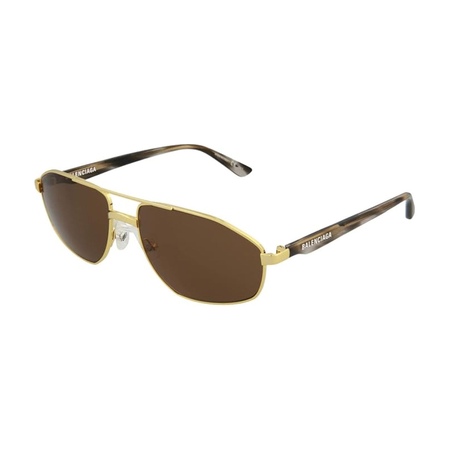 Lentes de Sol Balenciaga BB0012S 002 58-16-140