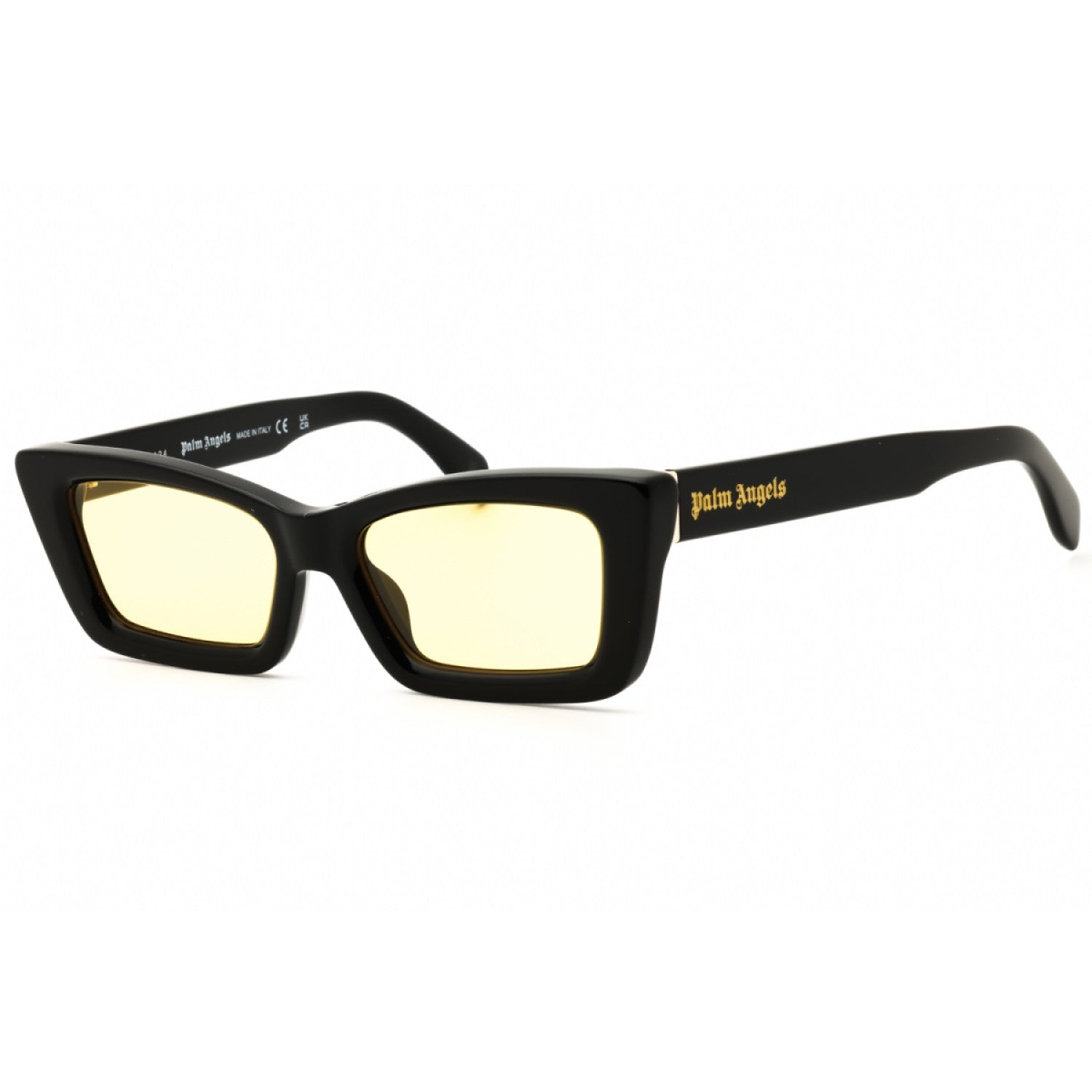 Lentes de Sol Palm Angels PERI092 REDWOOD 1018 53-18-145