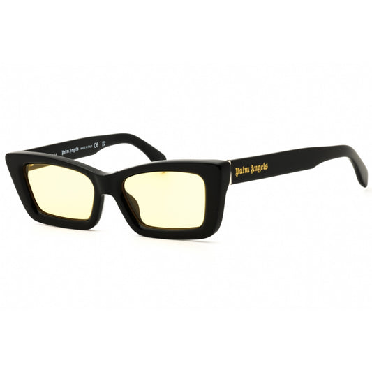 Lentes de Sol Palm Angels PERI092 REDWOOD 1018 53-18-145