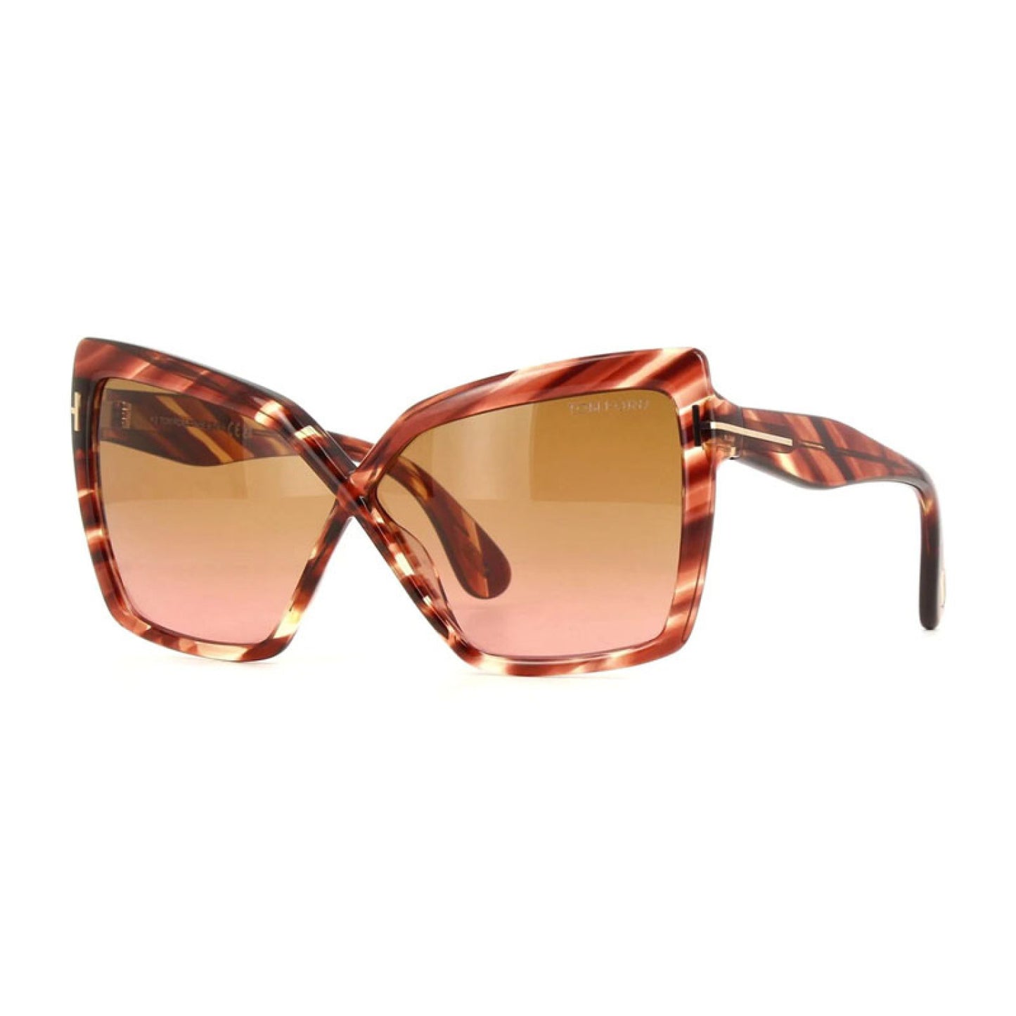Lentes de Sol Tom Ford FT1195 54F 63-06-140