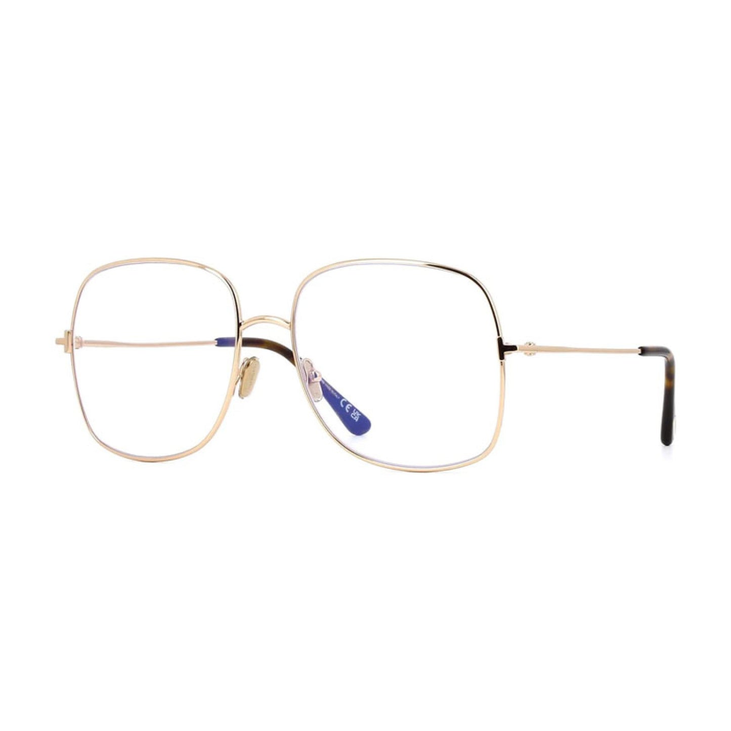 Armazón Oftálmico Tom Ford FT6048-B 028 59-17-140