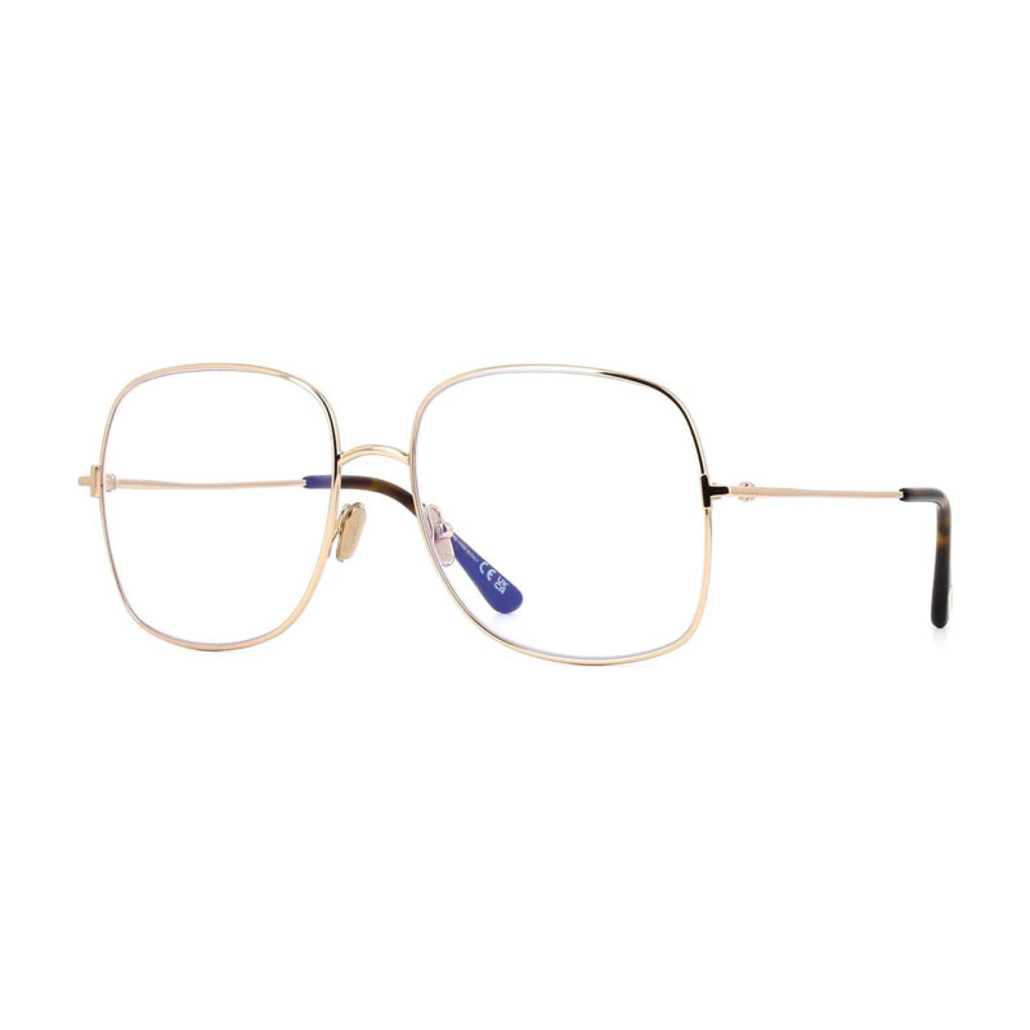 Armazón Oftálmico Tom Ford FT6048-B 028 59-17-140
