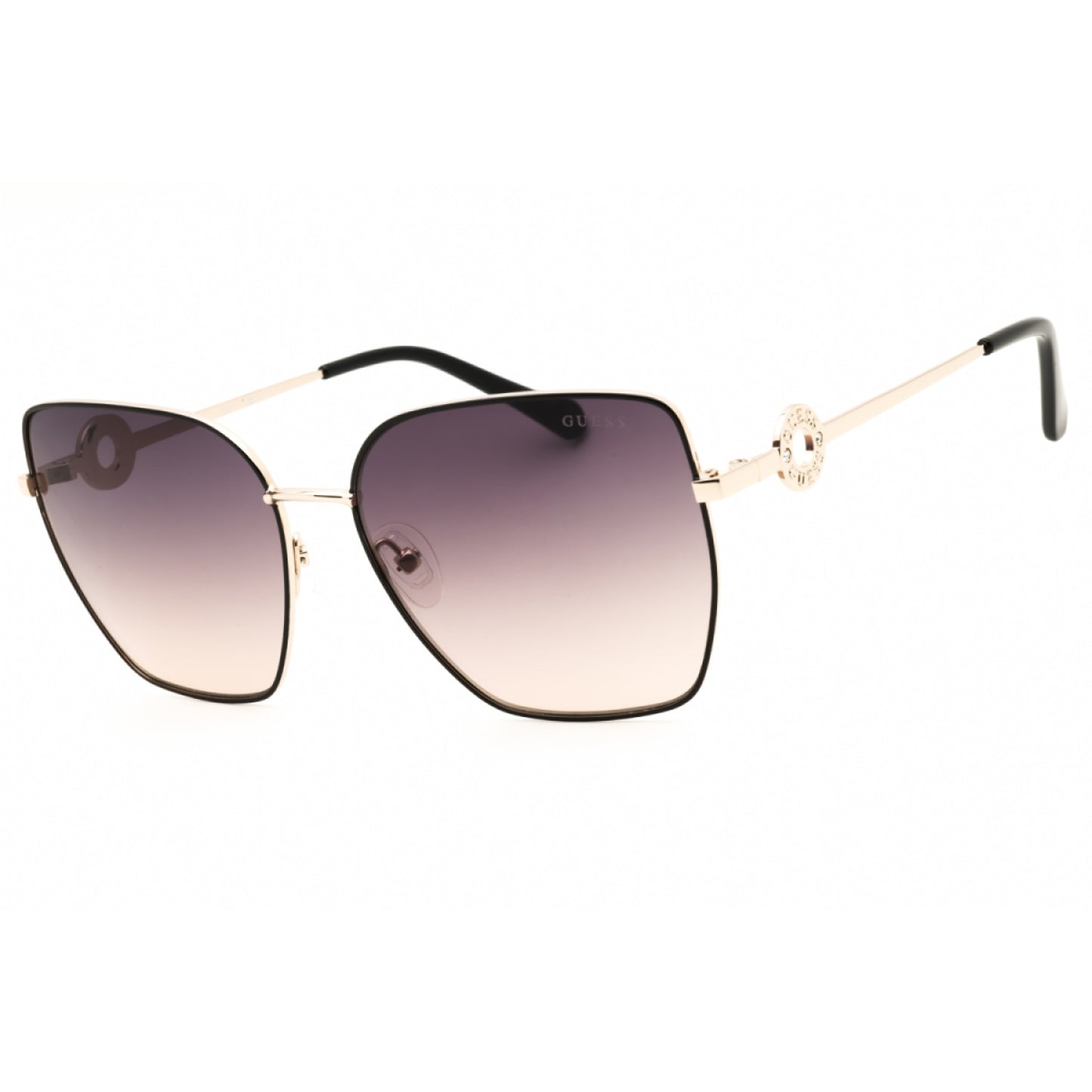 Lentes de Sol Guess GF6183 32B 58-16-140