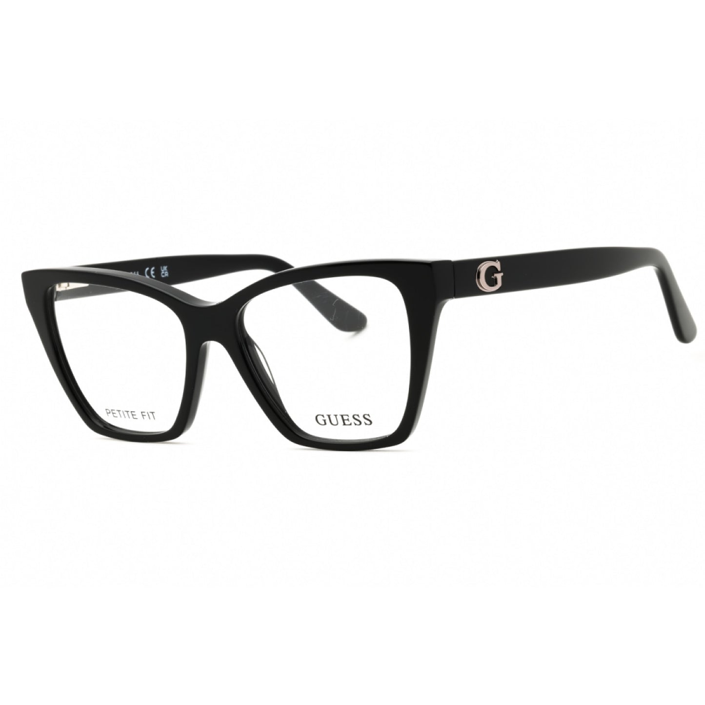 Armazón Oftálmico Guess GU50235 001 50-15-140