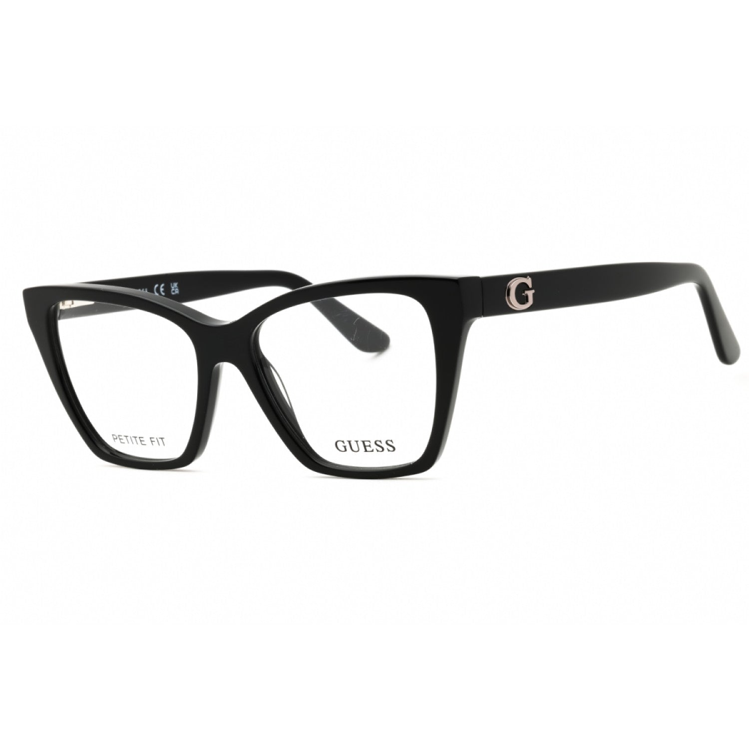 Armazón Oftálmico Guess GU50235 001 50-15-140