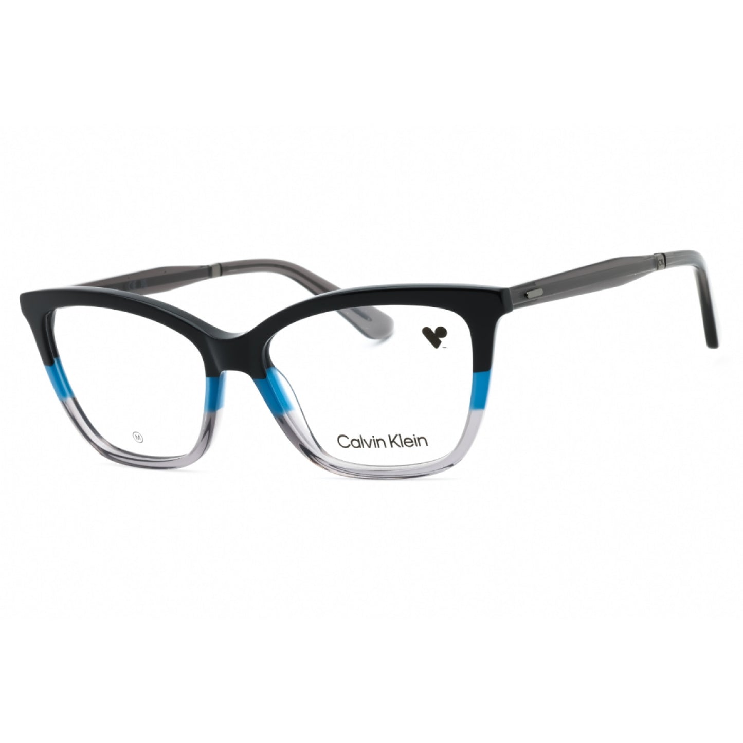Armazón Oftálmico Calvin Klein CK23545 007 53-15-145