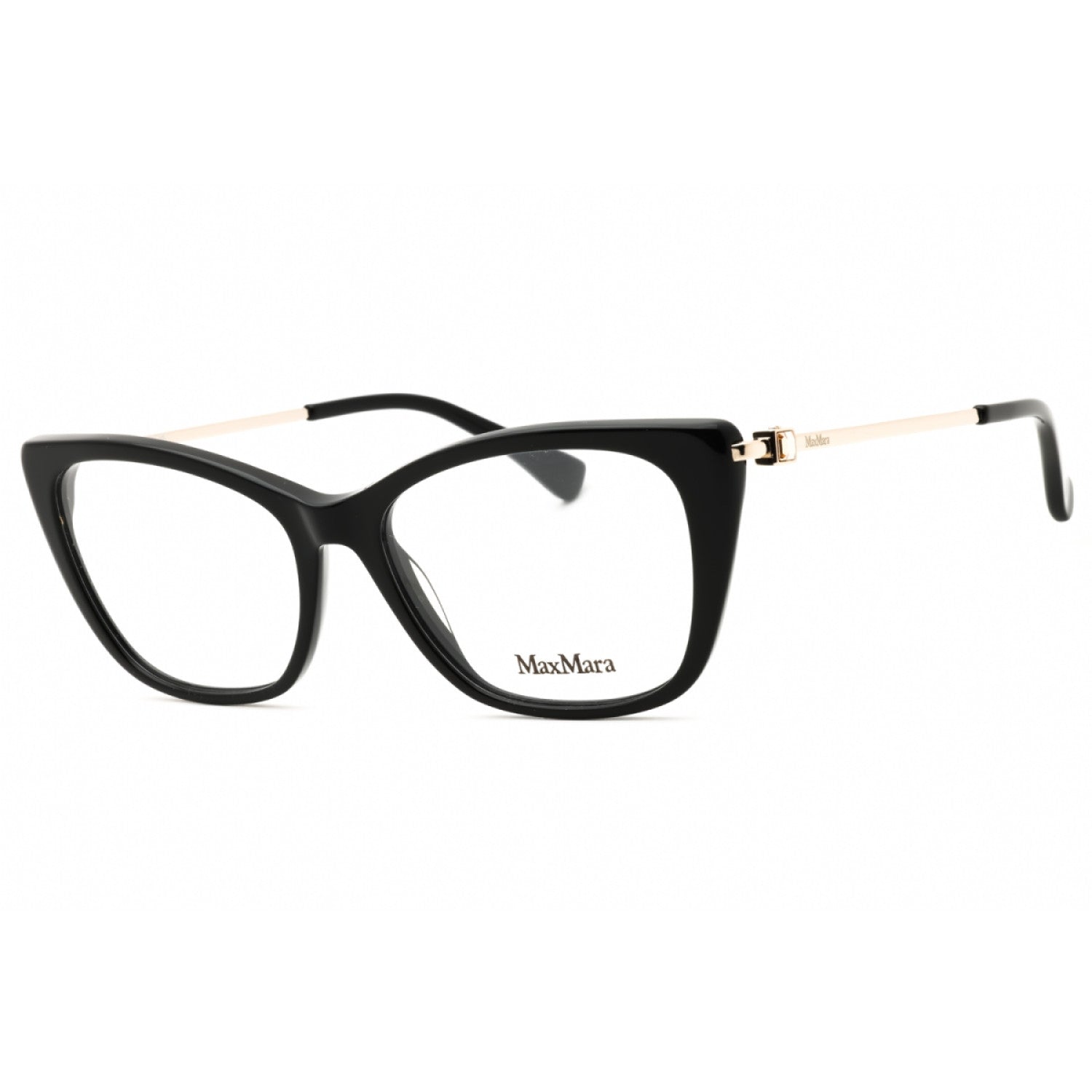 Armazón Oftálmico Max Mara MM5129 001 53-16-140