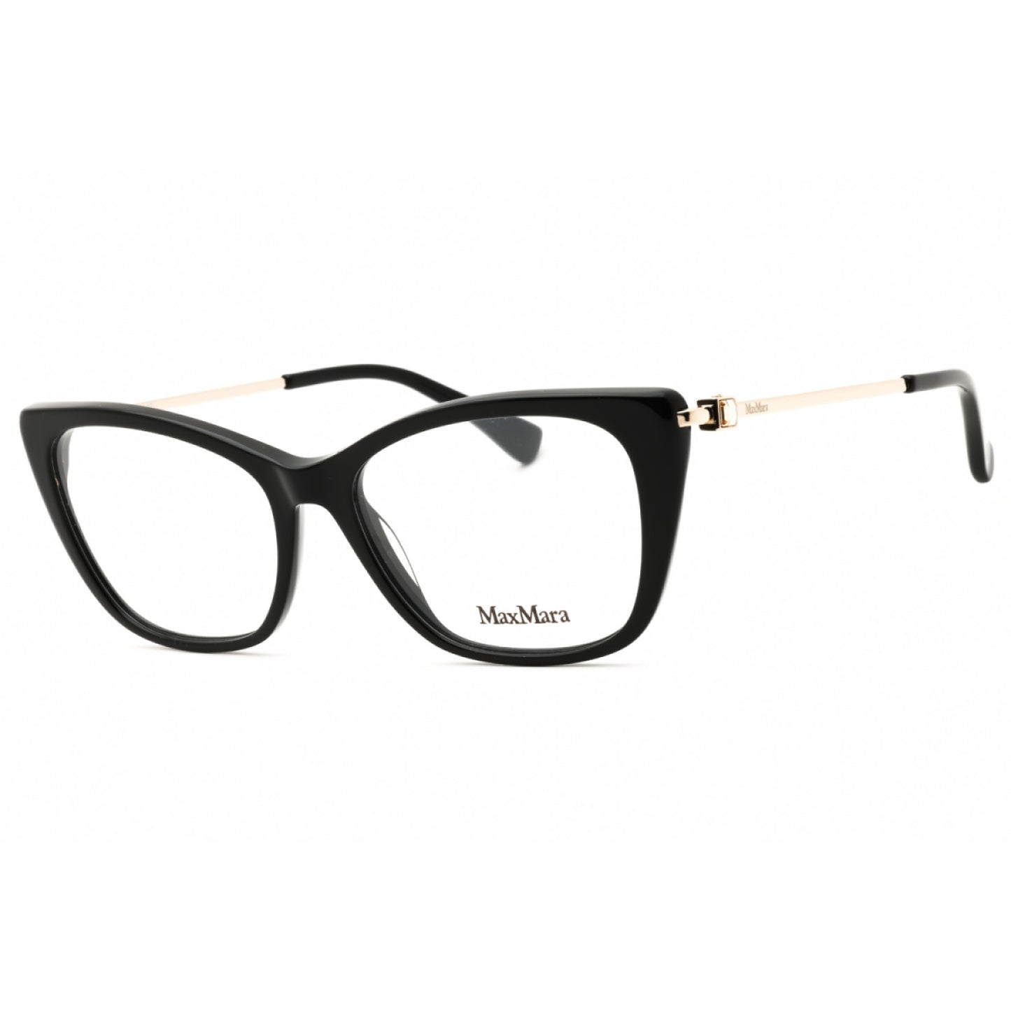 Armazón Oftálmico Max Mara MM5129 001 53-16-140