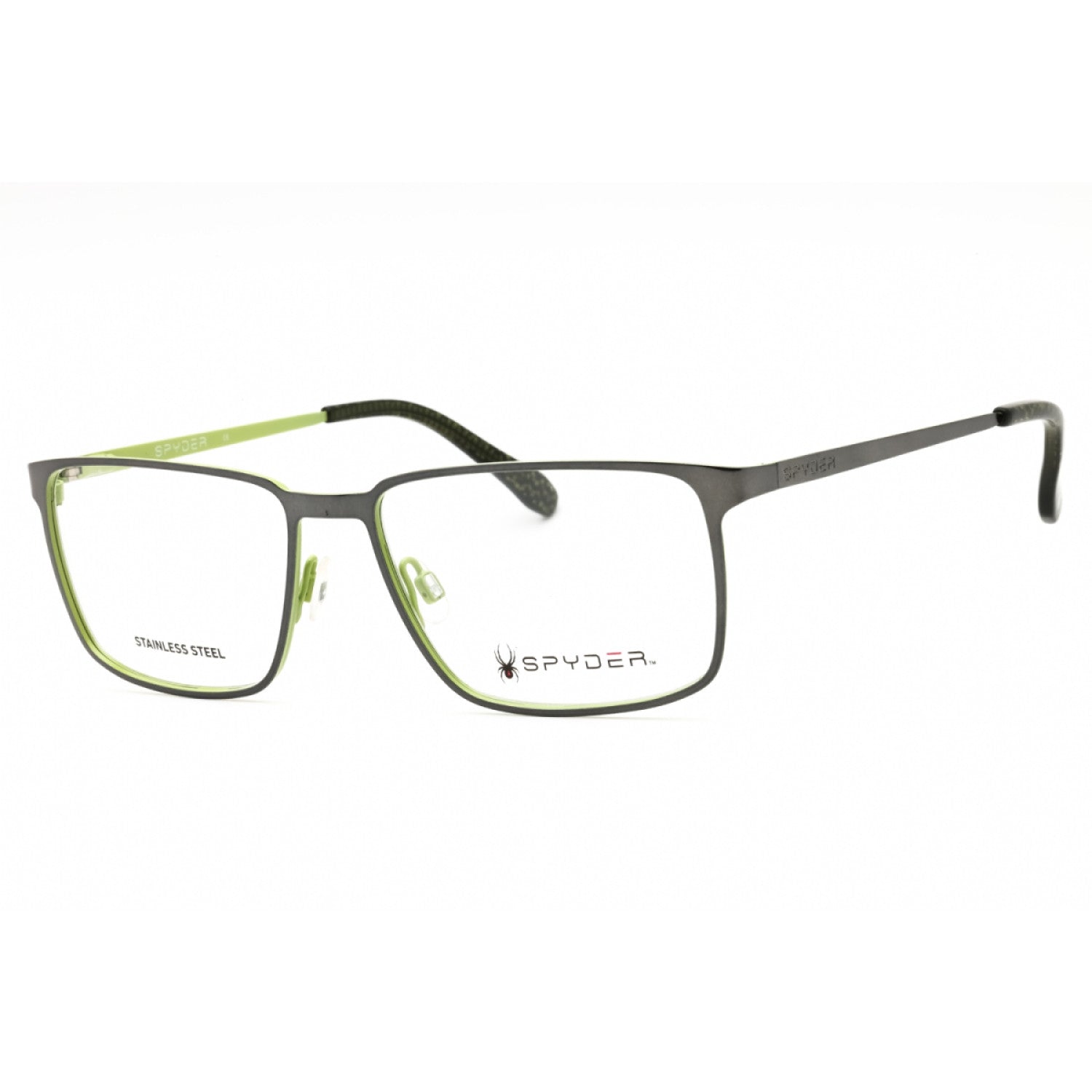 Armazón Oftálmico Spyder SP4001 070 54-16-140