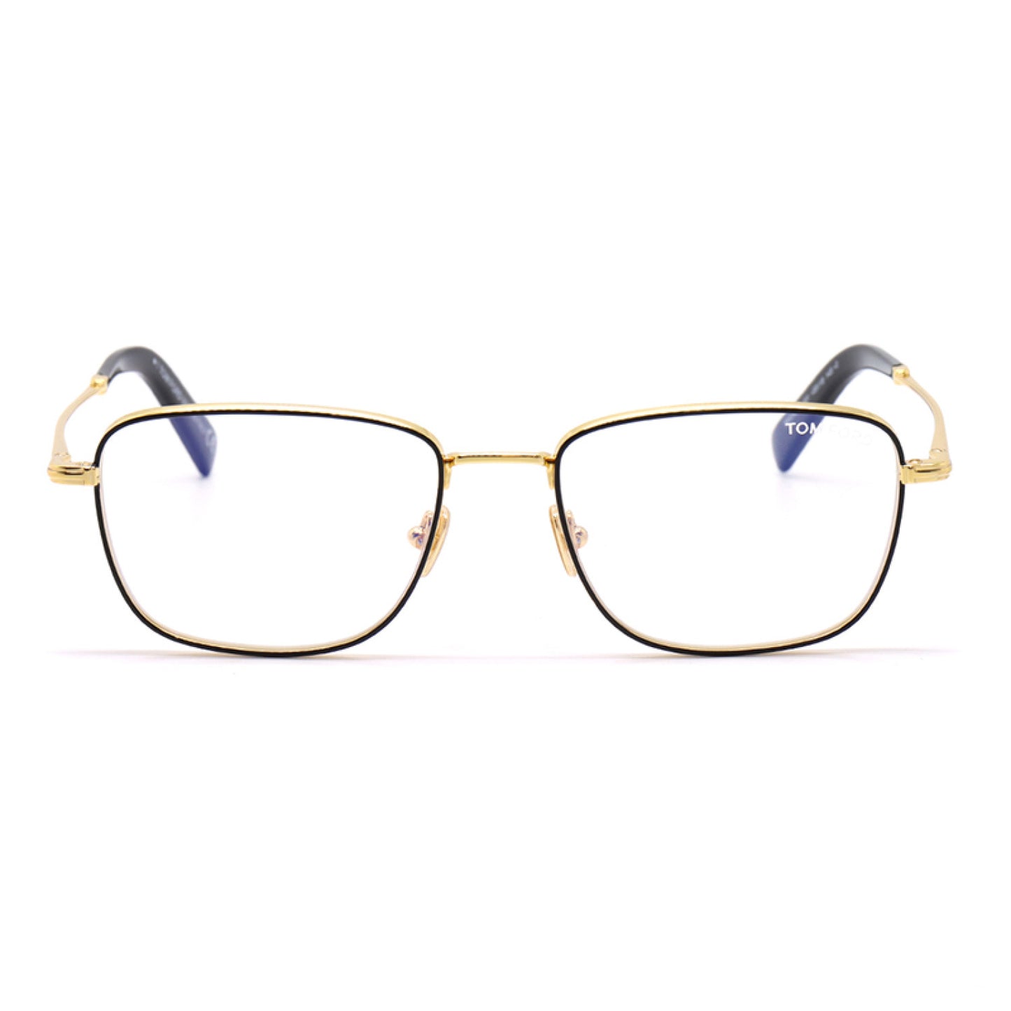 Armazón Oftálmico Tom Ford FT5748-B 001 55-18-145