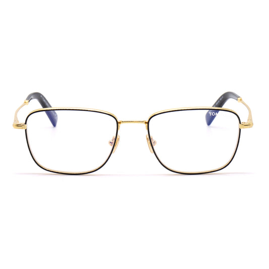Tom Ford FT5748-B 001 55-18-145 Optical Frame