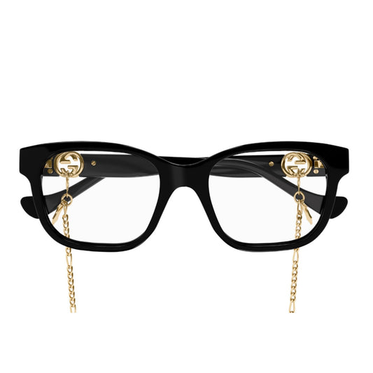 Armazón Oftálmico Gucci GG1025O 003 51-18-140