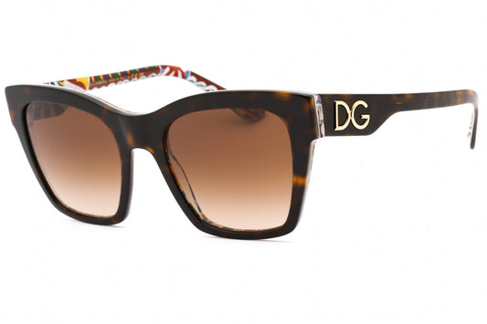 Lente de Sol Dolce & Gabanna DG4384 321773 53-20-145